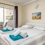 Сasa de vacaciones Coastalgem: 2br Pool And View *