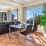 Сasa de vacaciones Coastalgem: 2br Pool And View *