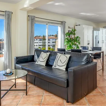 Coastalgem: 2br Pool And View * Fuengirola