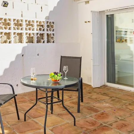 Holiday home Coastalgem: 2br Pool And View Fuengirola