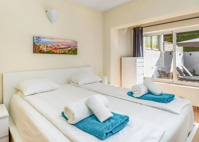 Coastalgem: 2br Pool And View بيت للعطل *