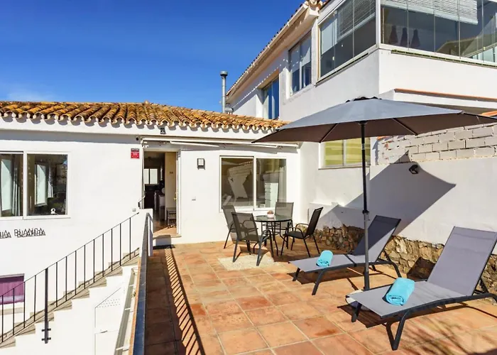 بيت للعطل Coastalgem: 2br Pool And View فوينخيرولا