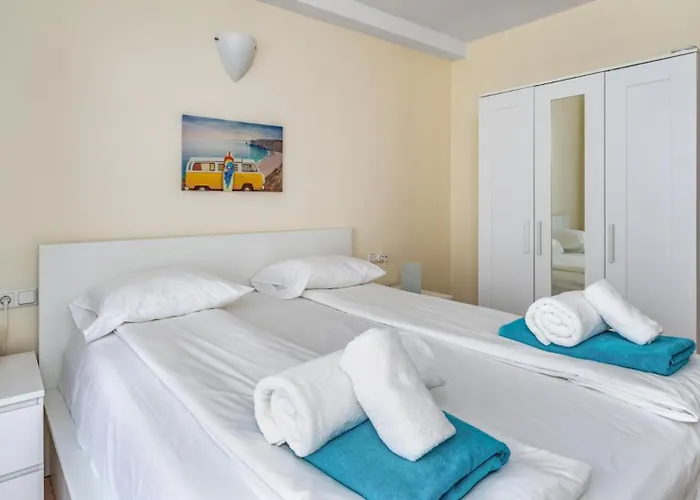 Coastalgem: 2br Pool And View بيت للعطل *