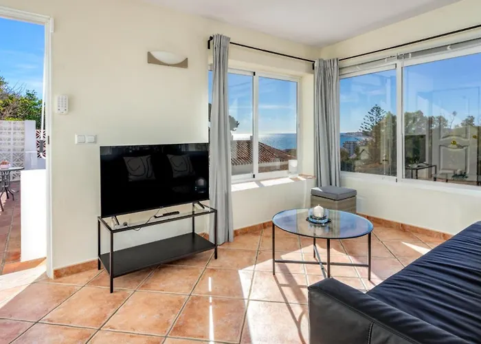 بيت للعطل Coastalgem: 2br Pool And View